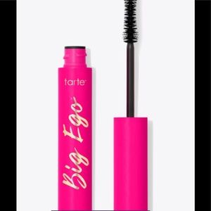 Awesome Big Ego Mascara by Tarte NIB